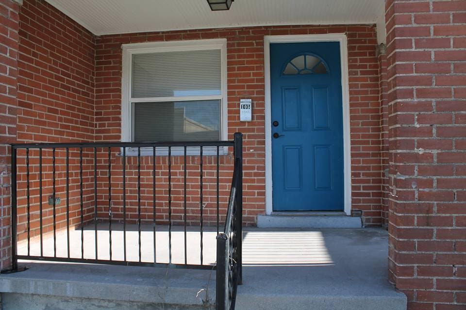 105 Factory St Unit 105, Sterling, CO 80751 Apartments in Sterling