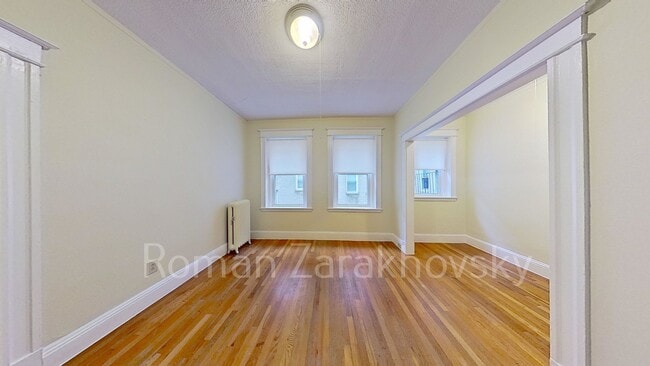Photo - 64 Woodstock Ave (Boston, MA) Apartment