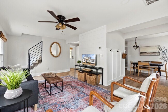 Foto del edificio - 1707 Wilson W Lee Blvd