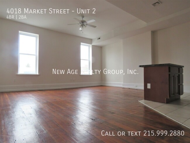Foto del edificio - 4018 Market St