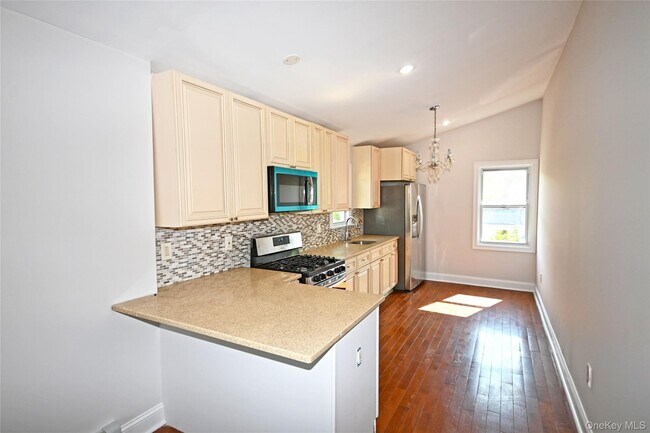 Foto del edificio - 145-29 243rd St
