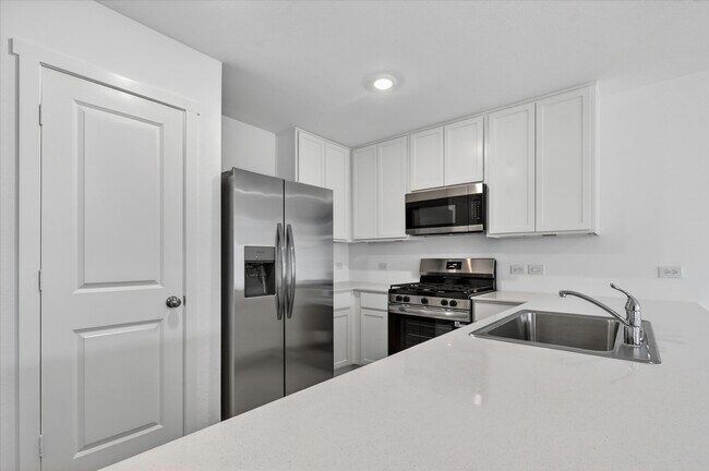 Foto del edificio - 1516 Prince Rd