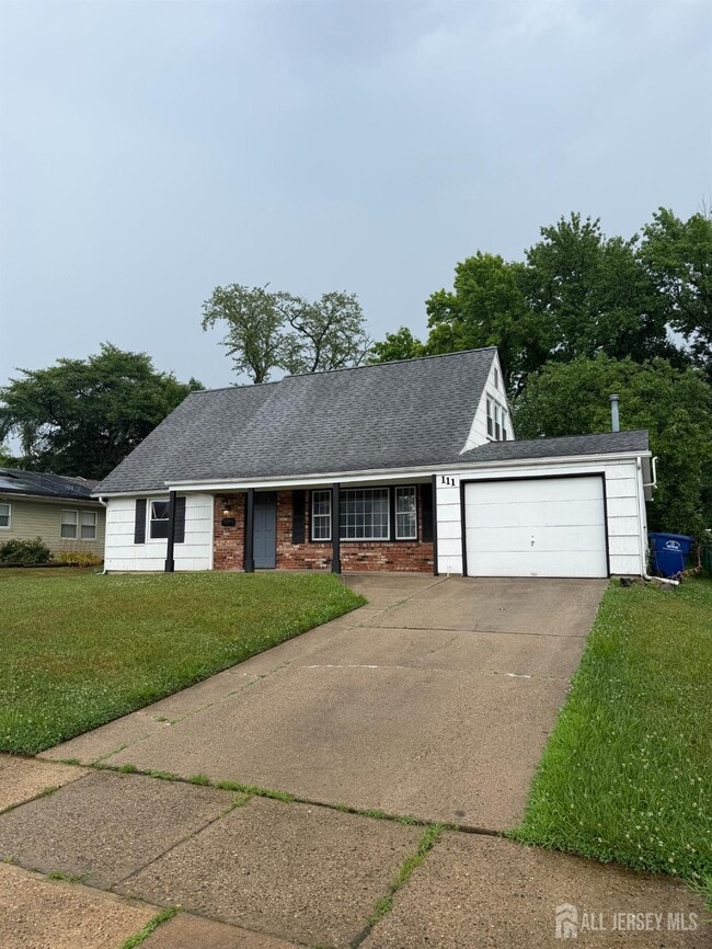 Building Photo - 111 Edge Ln