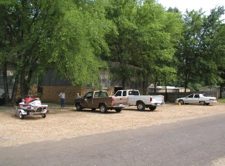 Primary Photo - Rebel House Apartments