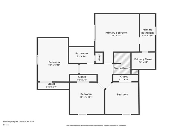 Building Photo - 906 Valley Ridge Rd
