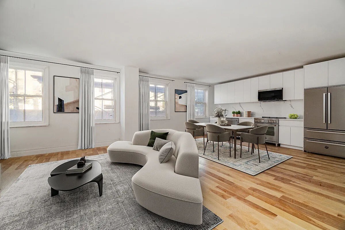 Foto principal - 557 Hudson Street