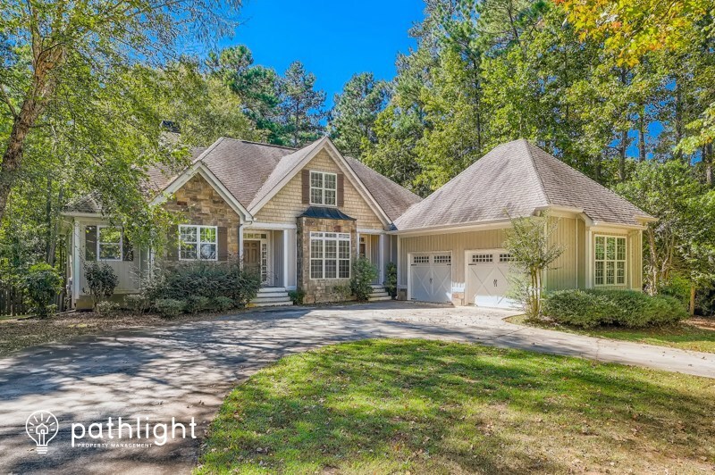 Primary Photo - 160 Longwood Lane, Newnan, GA, 30263