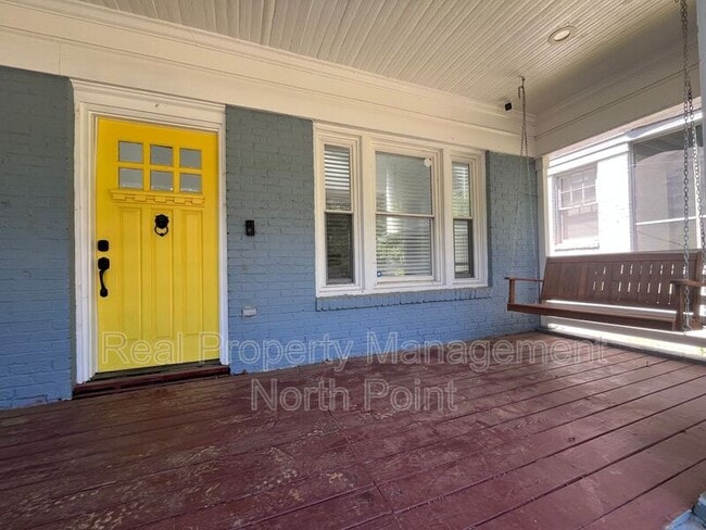 Foto del edificio - 954 Byron Dr SW