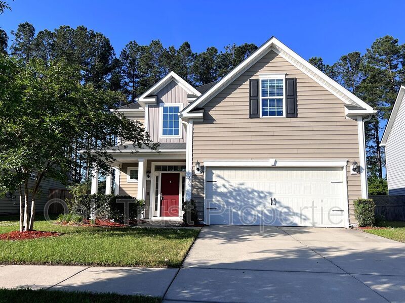 Foto principal - 343 Spectrum Rd
