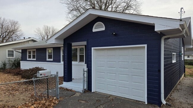 Foto del edificio - 1472 E Berkeley St