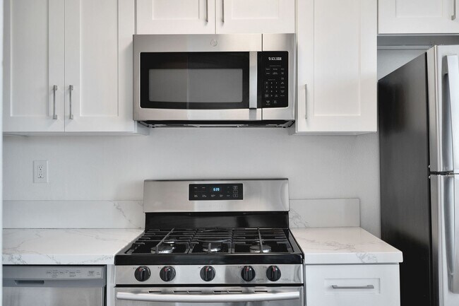 Foto del interior - Orange Luxury Investments LLC