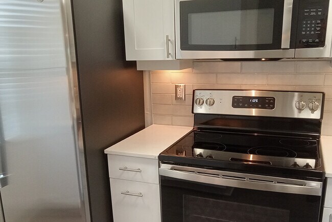 Foto del edificio - 230 US 1