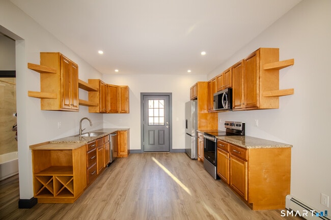 Foto del edificio - 133 North St