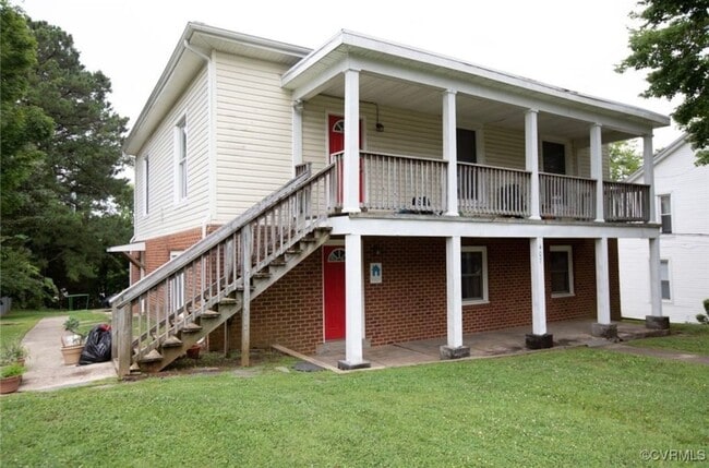 Foto del edificio - 407ES