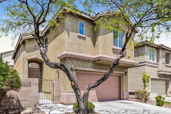 Building Photo - 8065 Marshall Canyon Dr