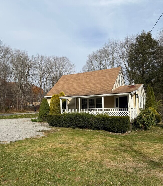 Foto del edificio - 432 Pepper St