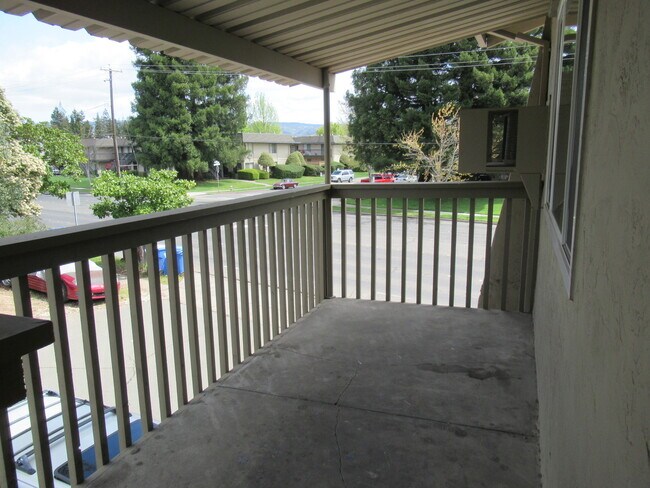 Foto del edificio - Fleming Manor