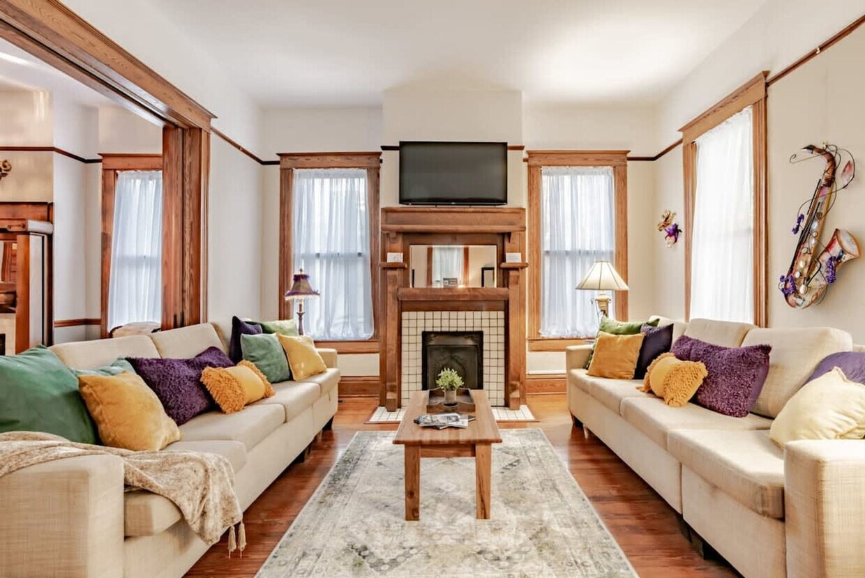 Foto principal - 1754A Hunter Ave