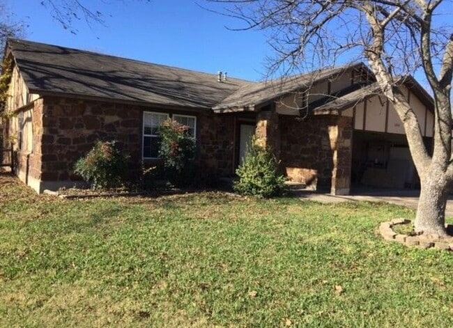 Building Photo - 3206 S 148th E Pl