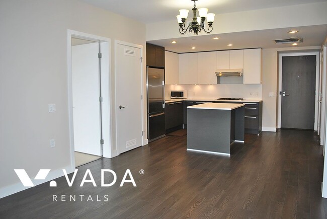 Photo du bâtiment - Stratus At Solo District 2 Bedroom Apartme...
