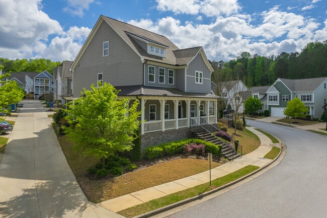 Building Photo - 1833 Sanford Dr