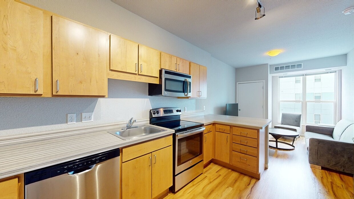 Photo - Radius Apartments