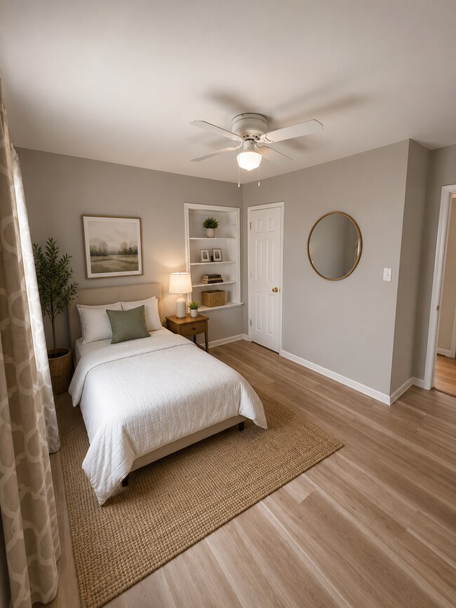 Foto del edificio - 4403 Gatewood Ave