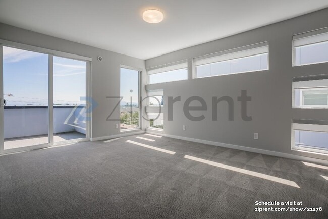 Building Photo - 1409 19th Ave