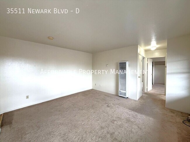 Foto del edificio - 35511 Newark Blvd
