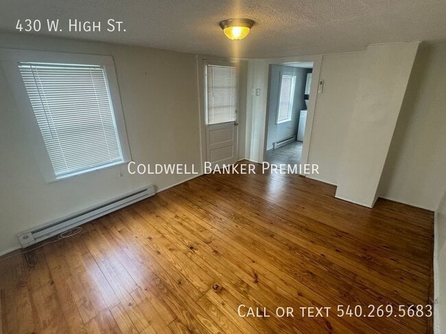 Building Photo - 430 W High St