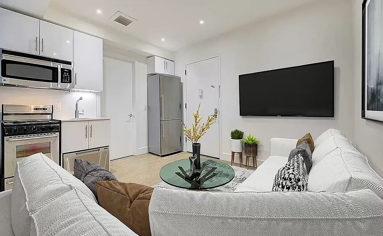 Foto principal - 75 Orchard Street