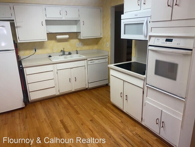 Foto del edificio - 4 br, 2.5 bath House - 3343 Junaluska Drive