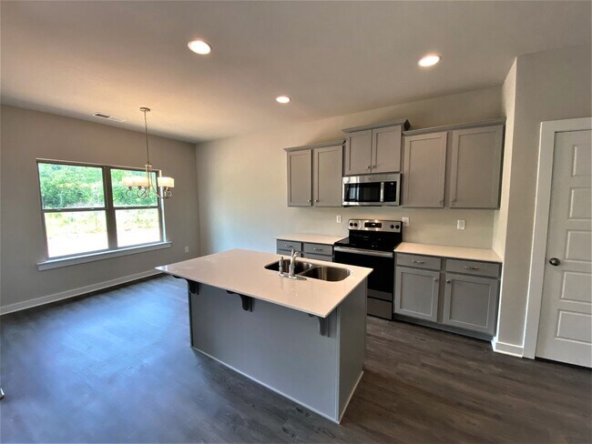Foto del edificio - Home for Rent in the St James Subdivision in Pinson, AL!!! AVAILABLE NOW!!!