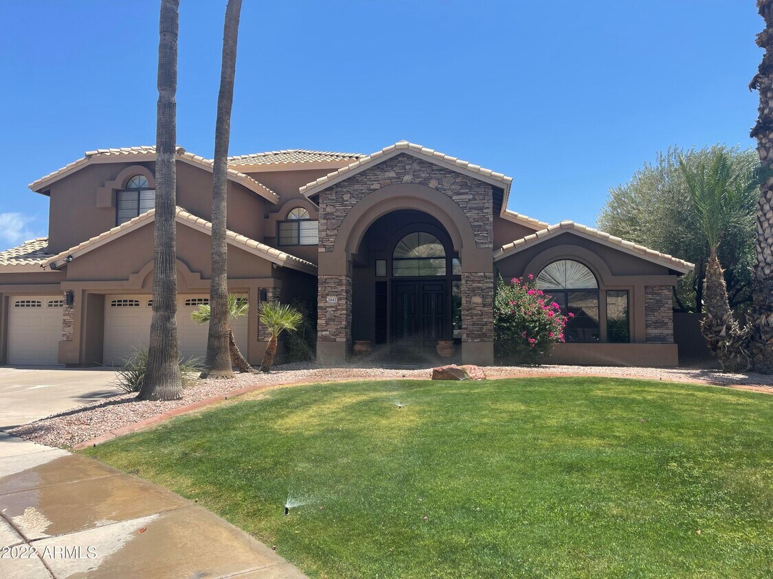 2042 E Sapium Way, Phoenix, AZ 85048 House Rental in Phoenix, AZ