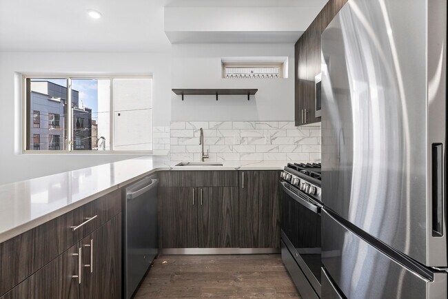 Foto del edificio - 917 N 15th St