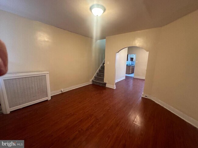 Foto del edificio - 5219 Burton St