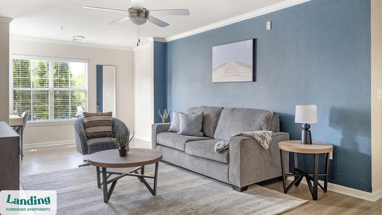 Foto principal - 210 Hillwood Blvd