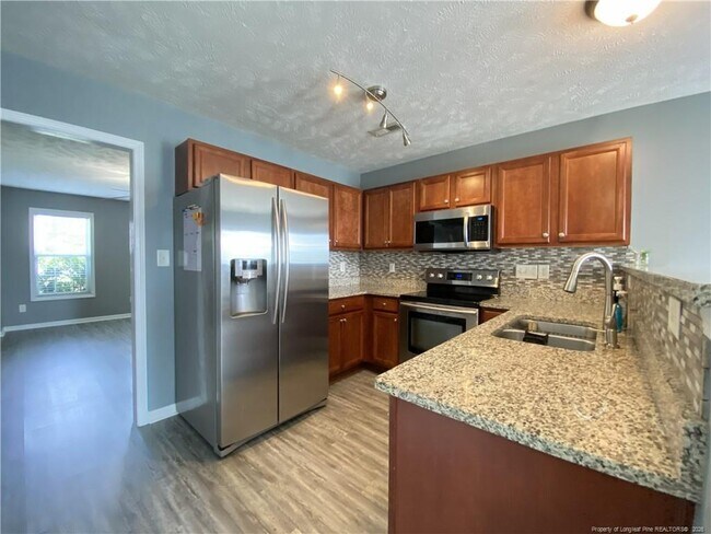 Foto del edificio - 117 Scranton Ct