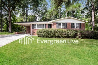 Building Photo - 1454 Fork Ave