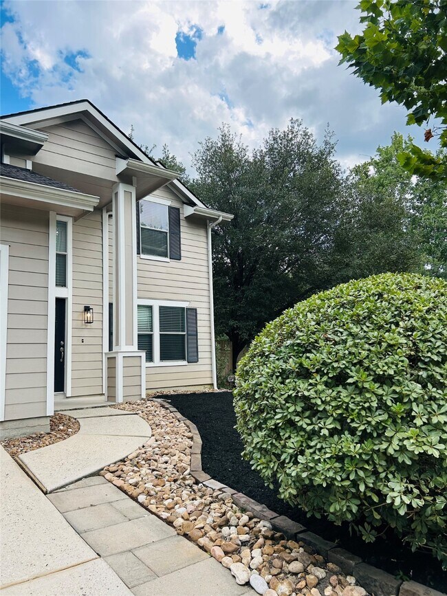 Foto del edificio - 159 N Vesper Bend Cir