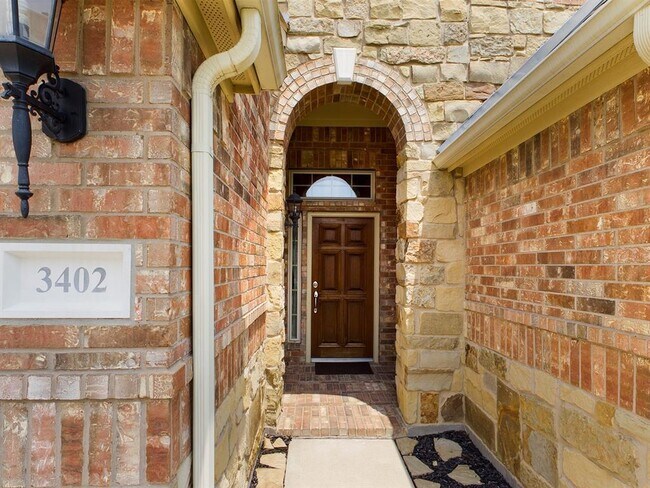 Foto del edificio - 3402 Hawkins Glen Ln