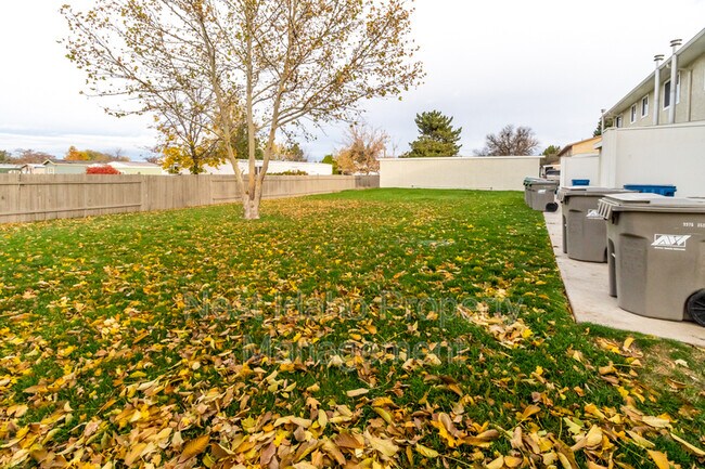 Foto del edificio - 223 N Liberty St