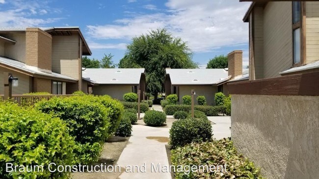 Building Photo - 2801-3005 Hoad Ln