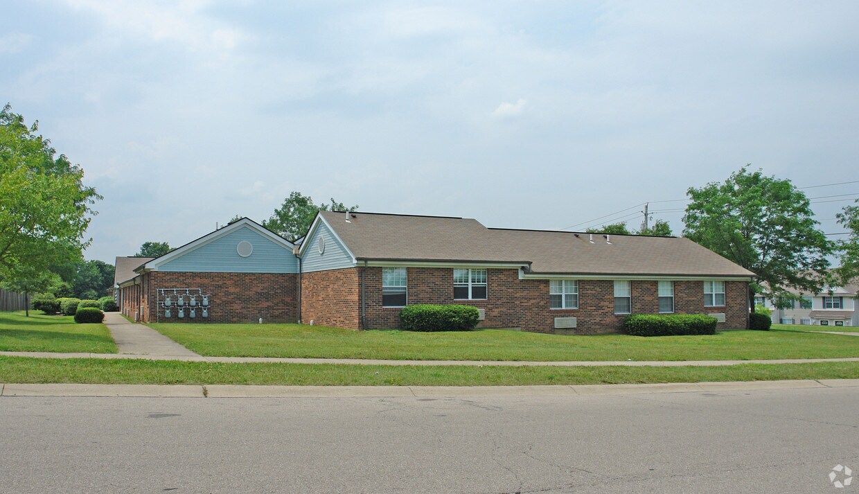 Foto del edificio - Spring Valley Apartments