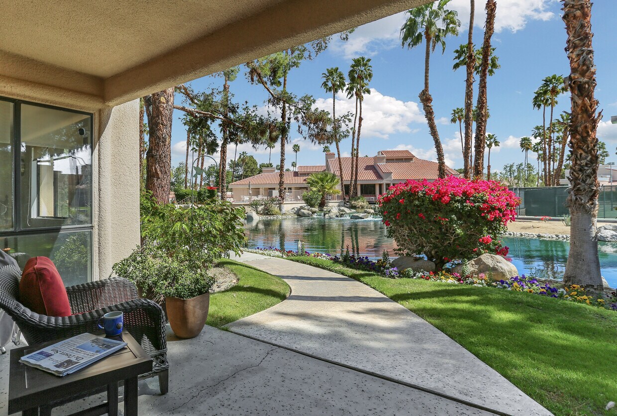 35200 Cathedral Canyon Dr Unit H63, Cathedral City, CA 92234 Condo