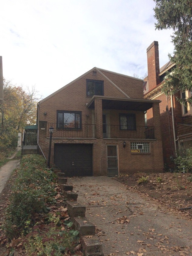 1044 Murray Hill Ave, Pittsburgh, PA 15217 House Rental in Pittsburgh