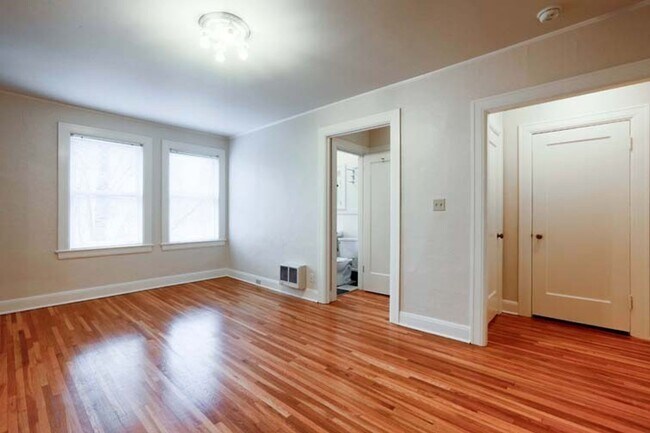 Foto del interior - NEVADA COURT APARTMENTS (MCM02)