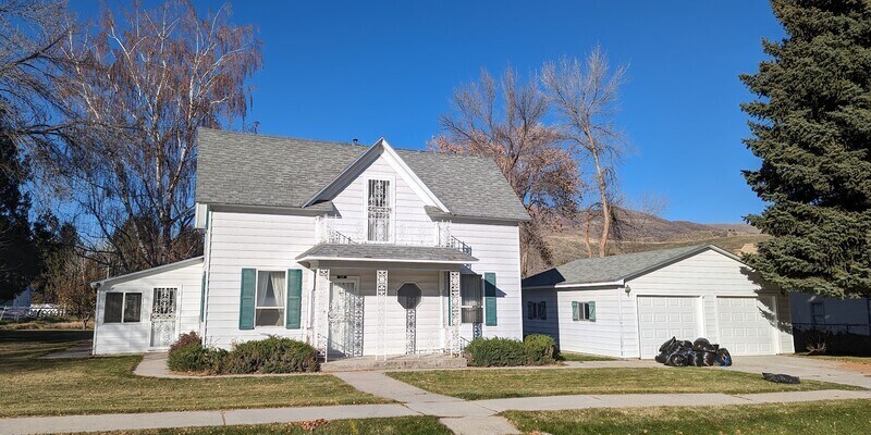 Primary Photo - 33 N Main