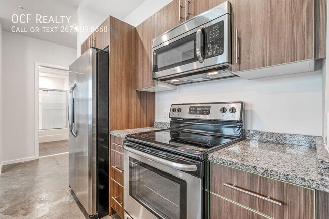 Foto del edificio - 4800 Brown St