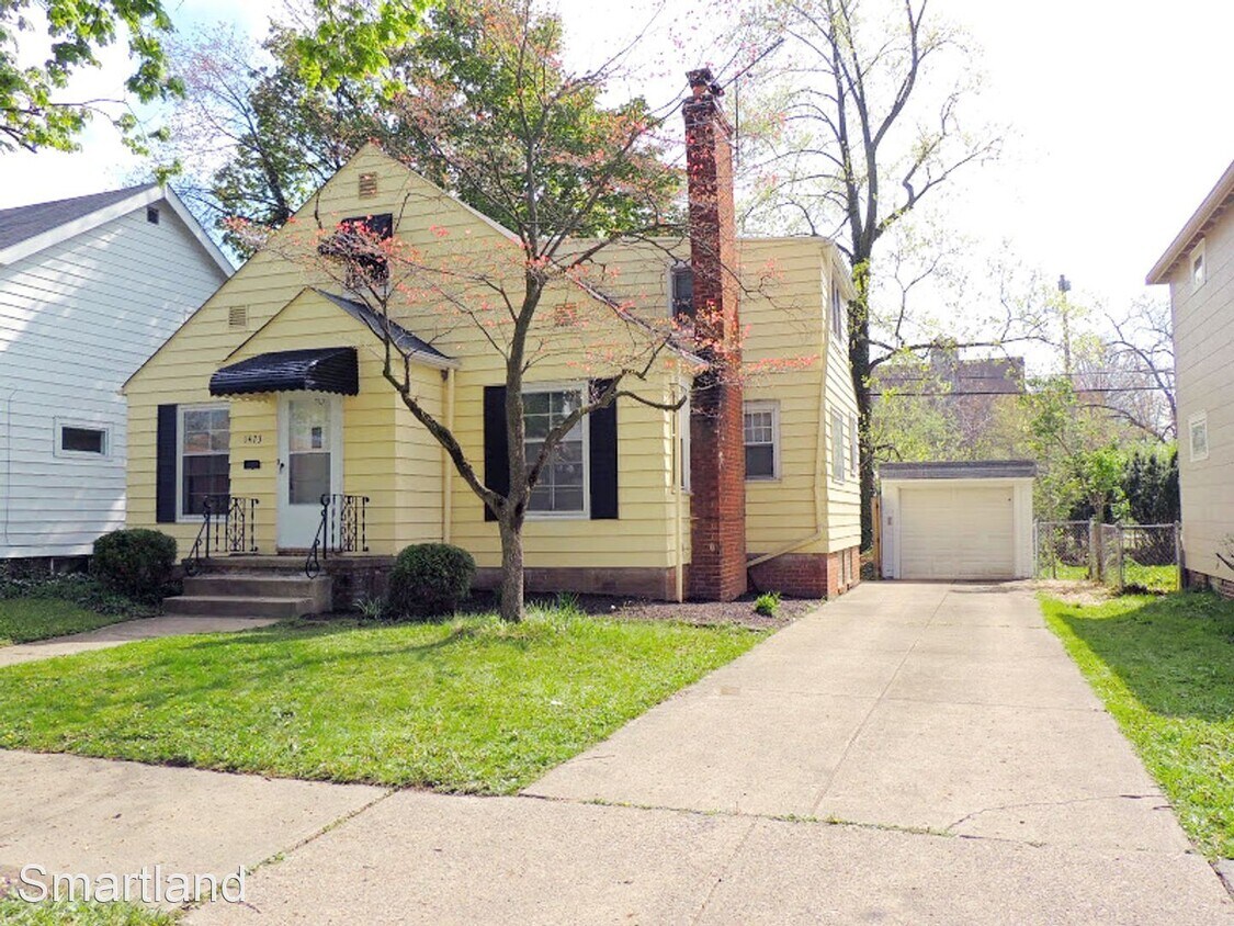 Foto principal - 4 br, 1.5 bath House - 1473 S. Noble Road
